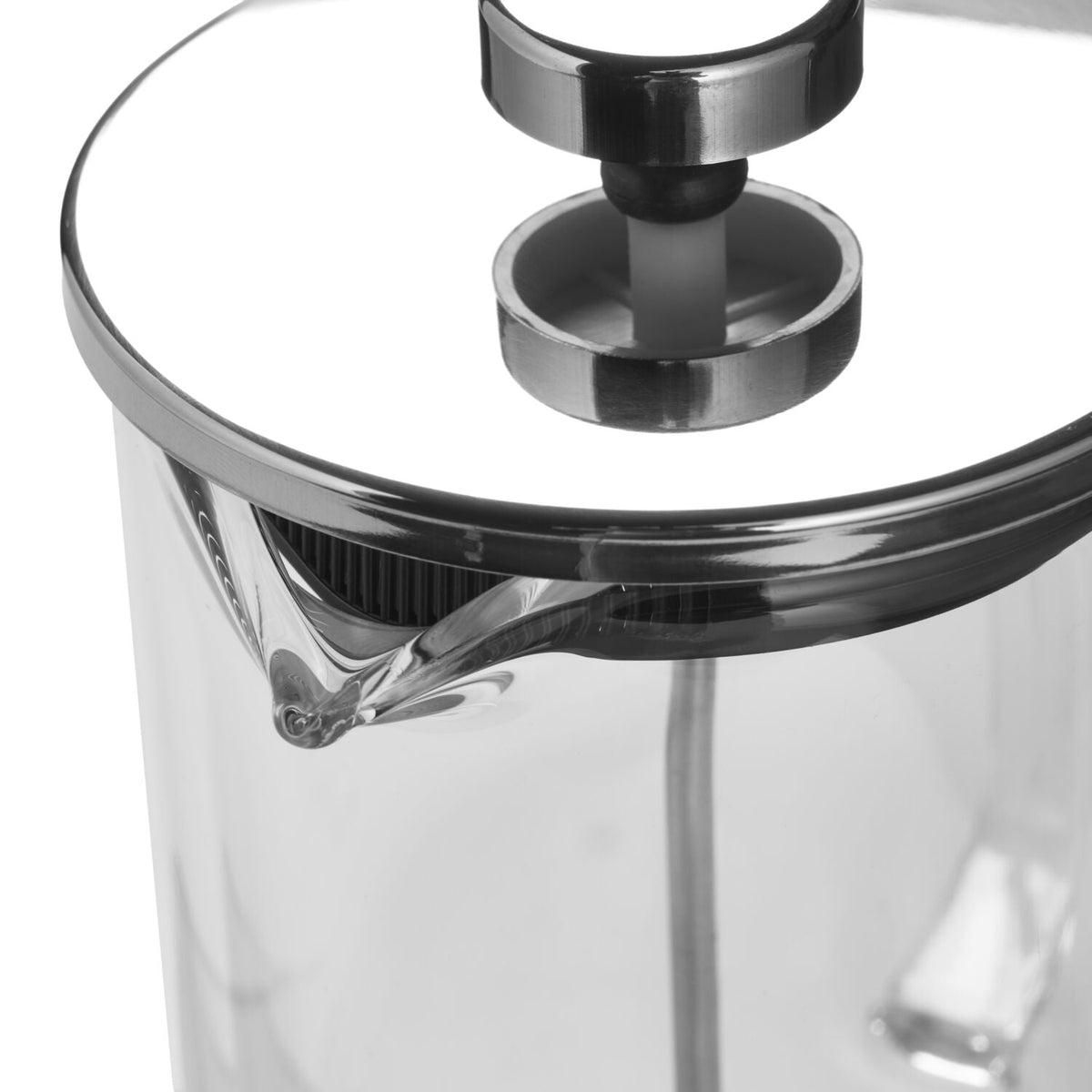 Lakeland Double Wall Cafetiere 600ml