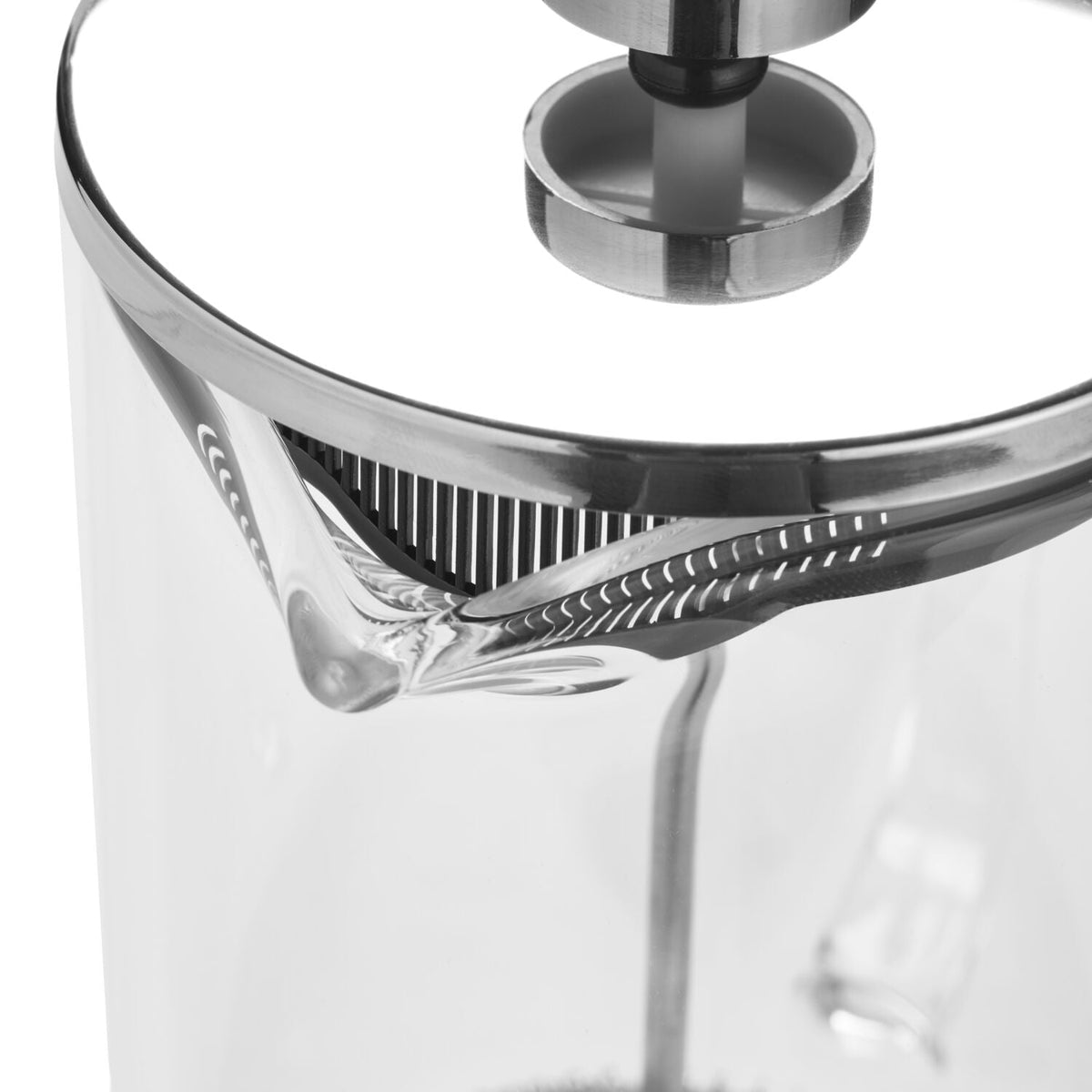 Lakeland Double Wall Cafetiere 1 Litre