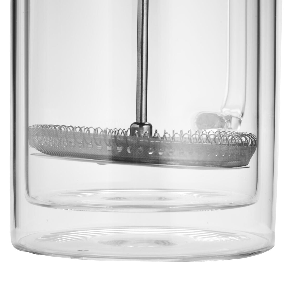Lakeland Double Wall Cafetiere 1 Litre