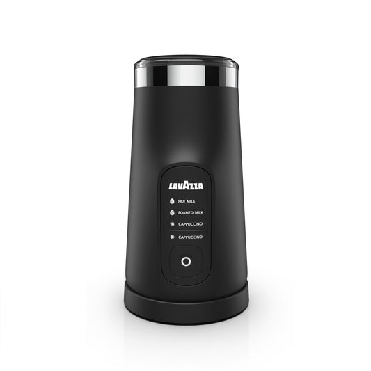 Lavazza MilkEasy Plus Frother - Black