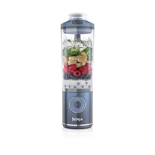 Ninja Blast 2.0 Portable Blender - BC251UK