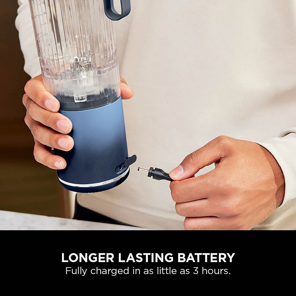 Ninja Blast 2.0 Portable Blender - BC251UK