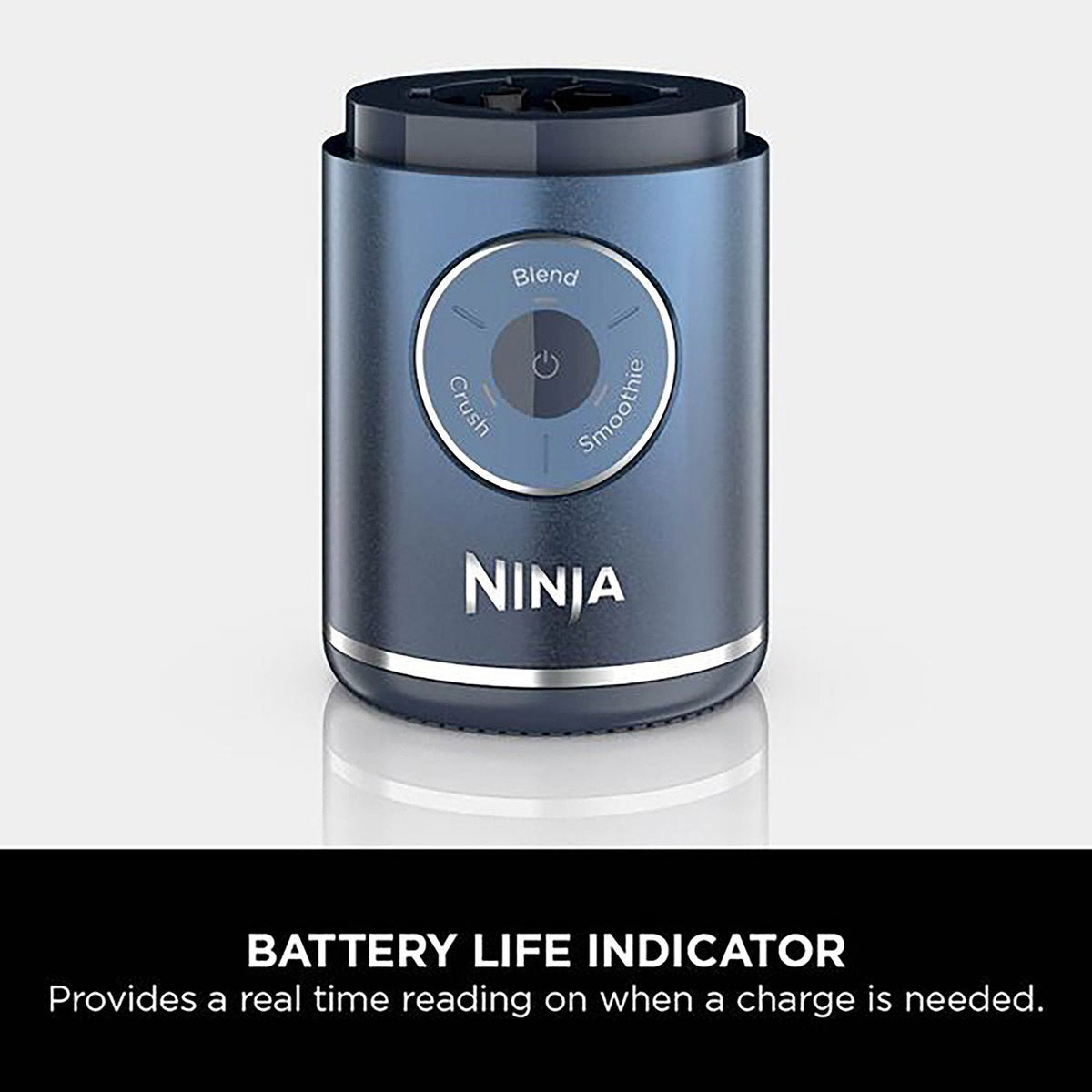 Ninja Blast 2.0 Portable Blender - BC251UK