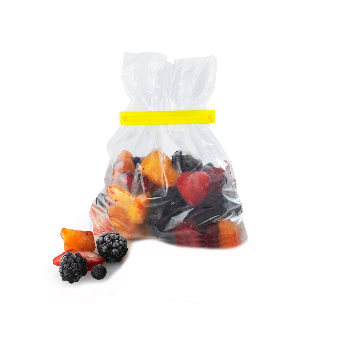 25 Lakeland Quick Clips  Food Storage & Sealing Bag Clips - 5cm