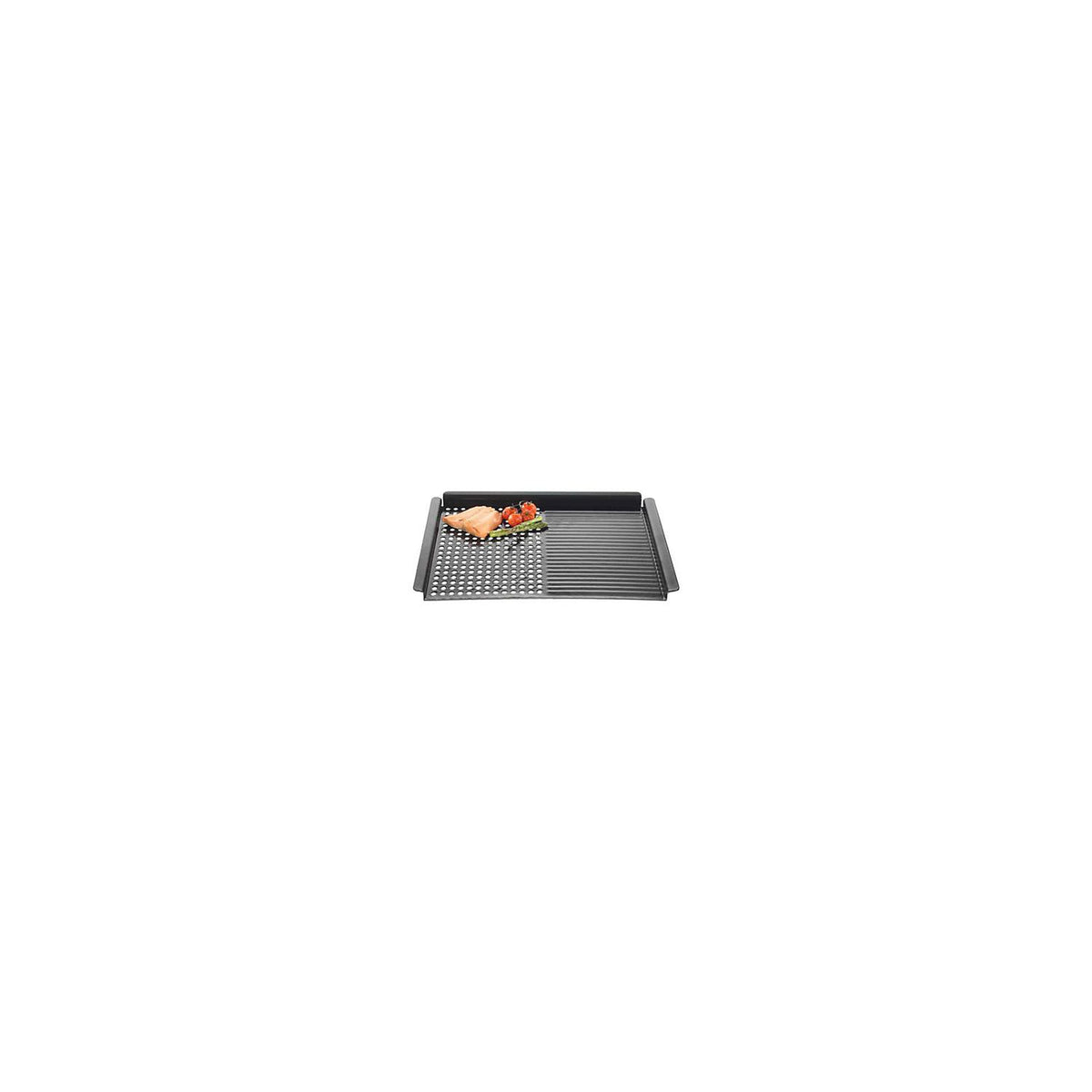 Combi BBQ Topper