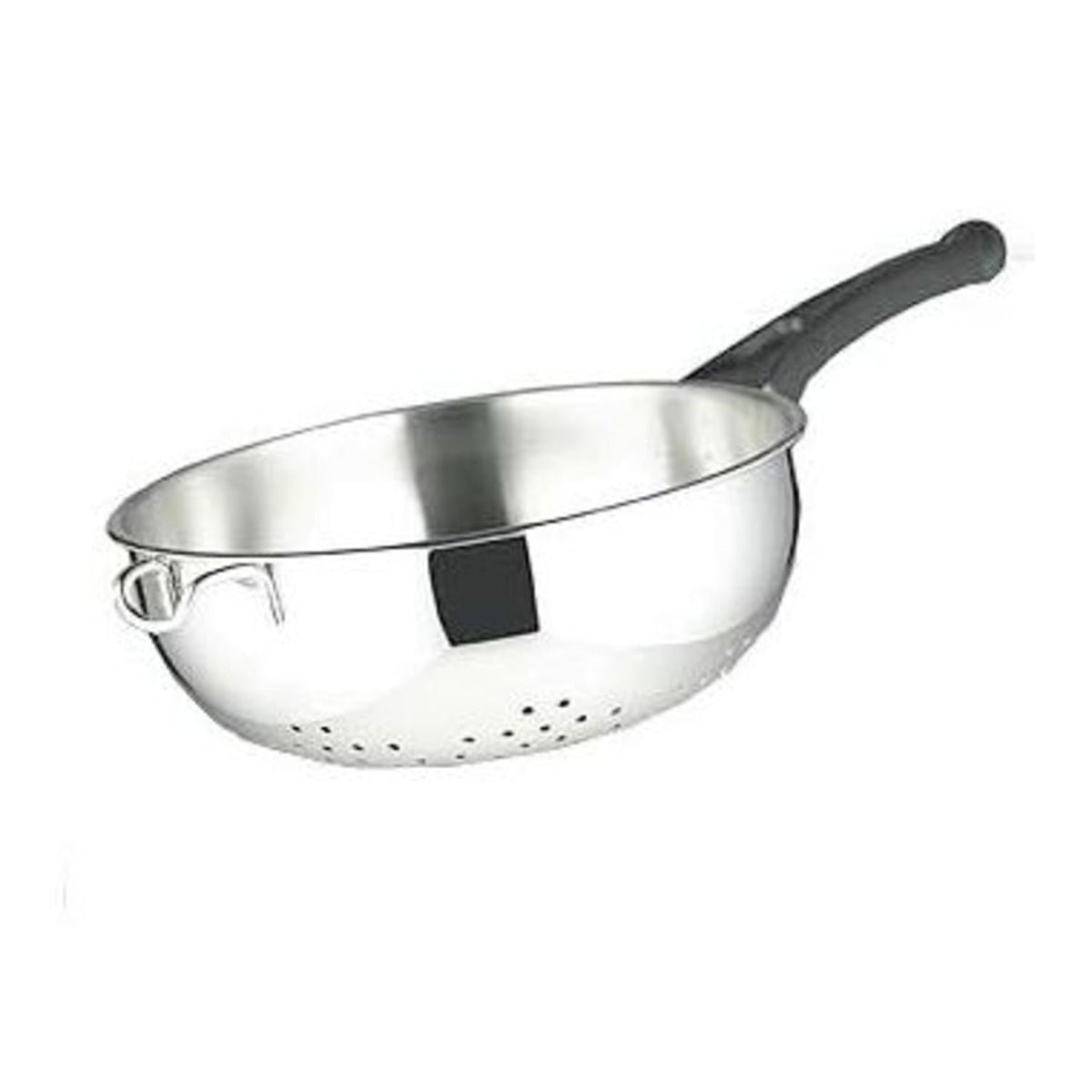 Single Handed Colander 20cm Dia.