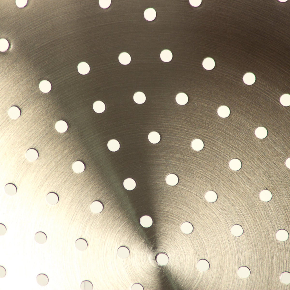 Single Handed Colander 20cm Dia.