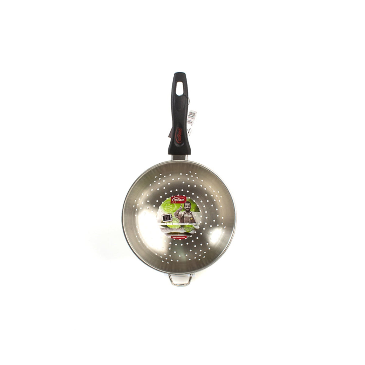Single Handed Colander 20cm Dia.