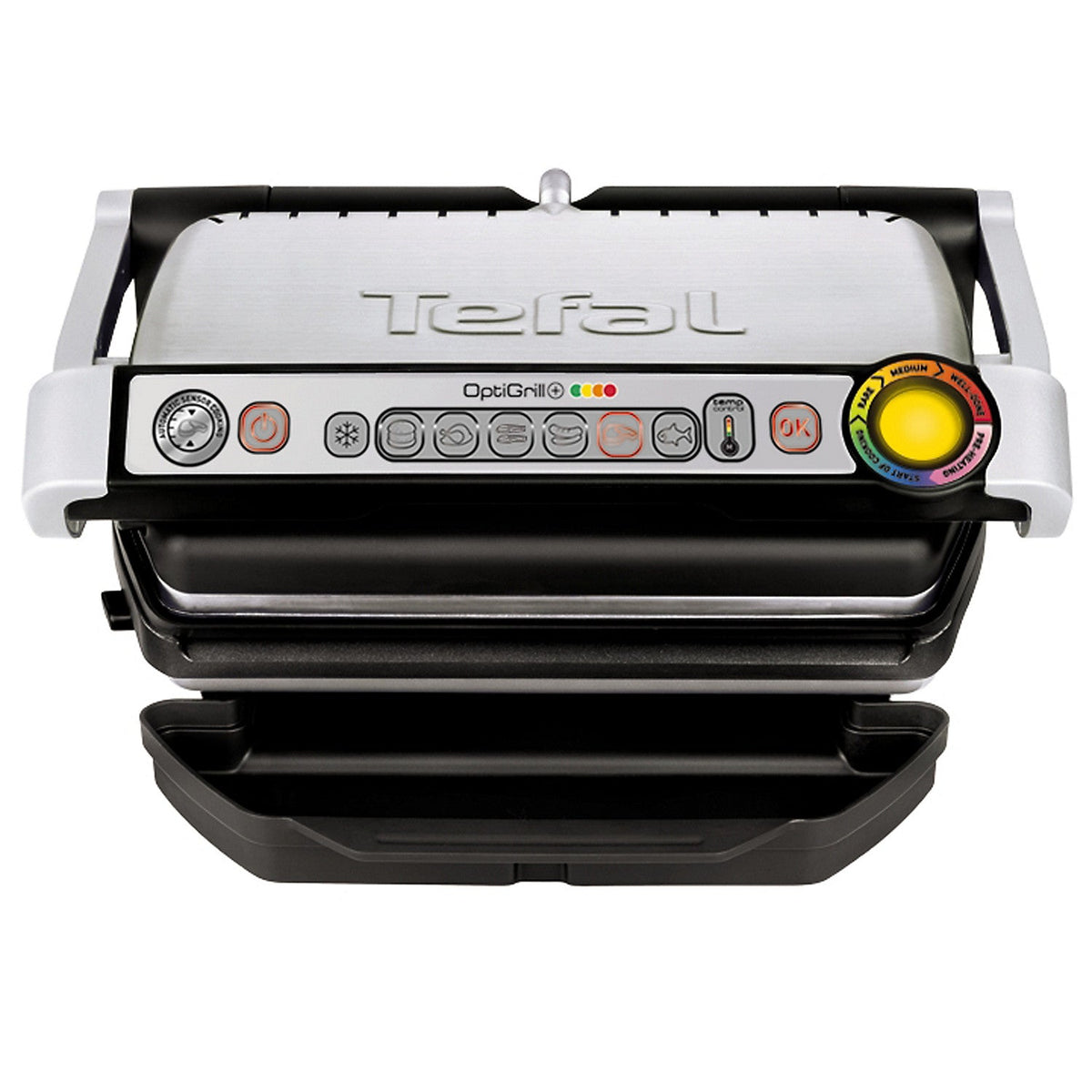 Tefal Optigrill Plus Electric Grill GC713D40