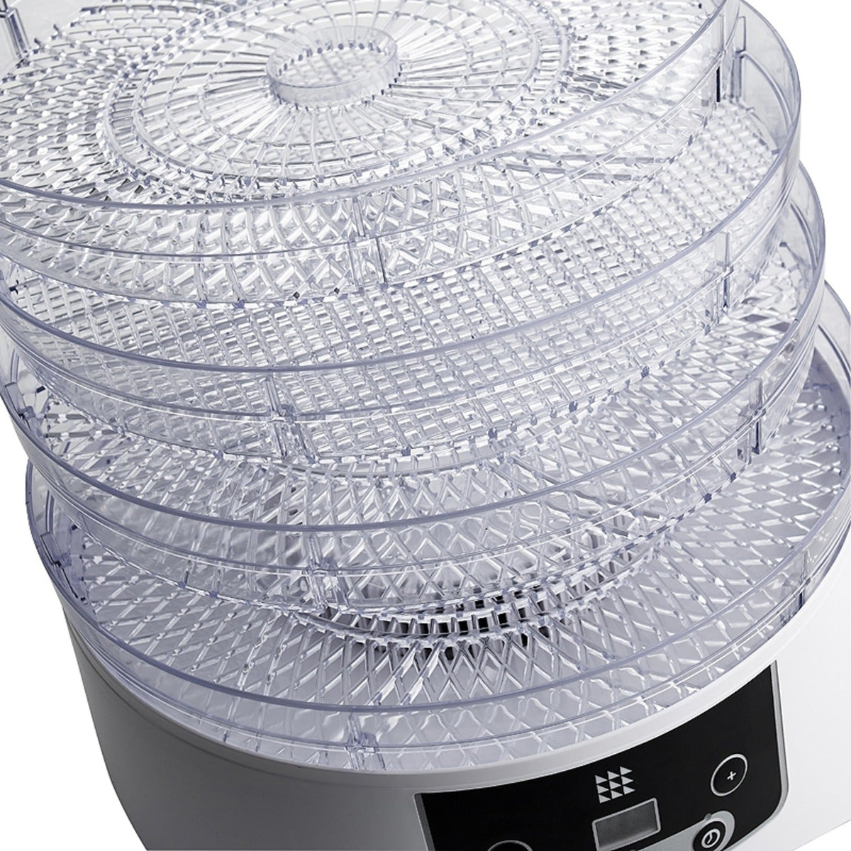 Lakeland Adjustable Food Dehydrator