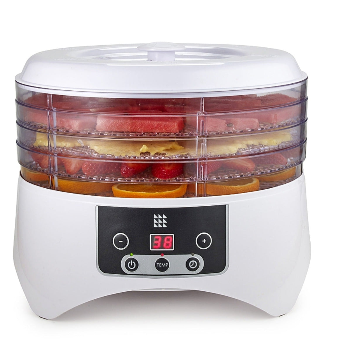 Lakeland Adjustable Food Dehydrator