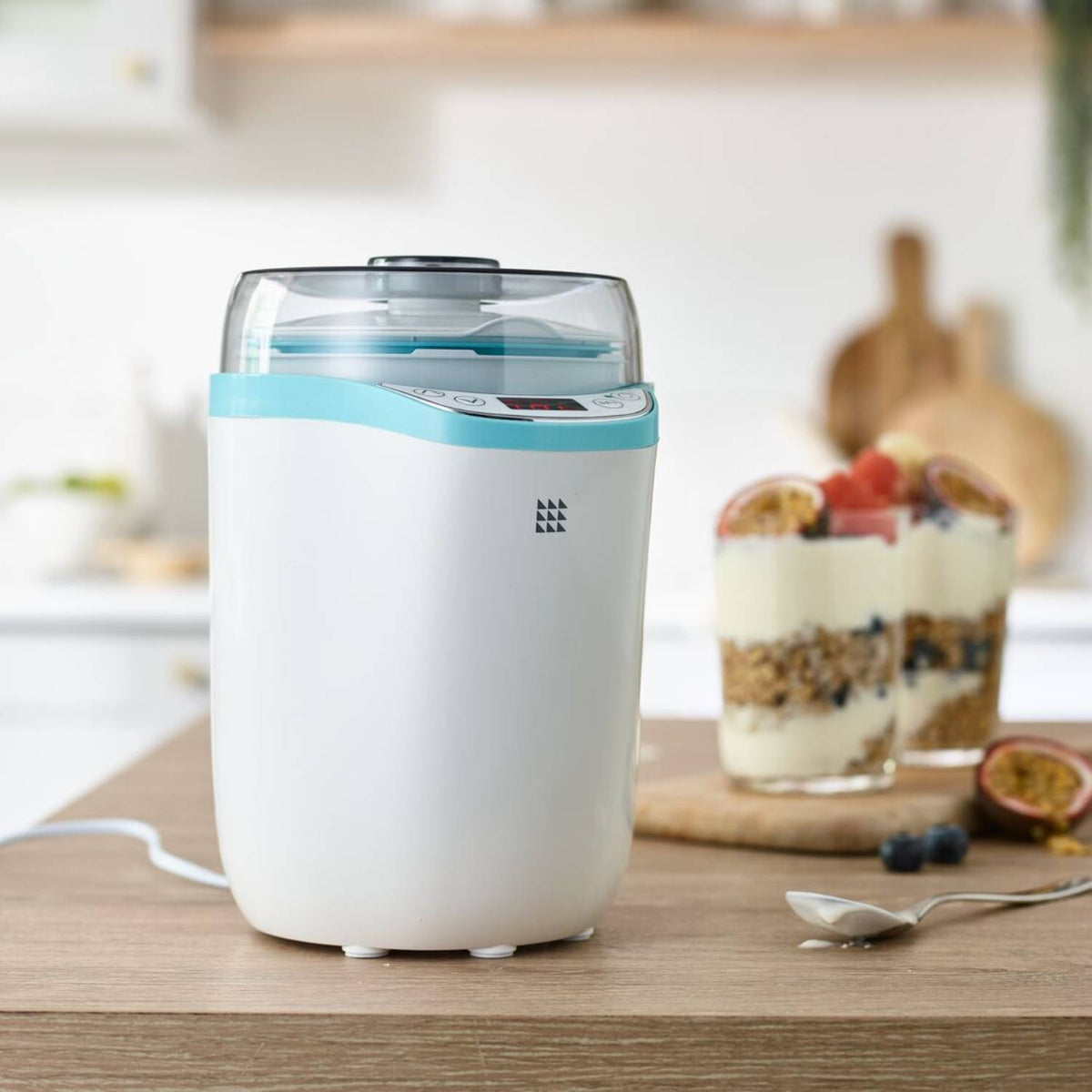 Lakeland Multi Yoghurt and Soft Cheese Maker