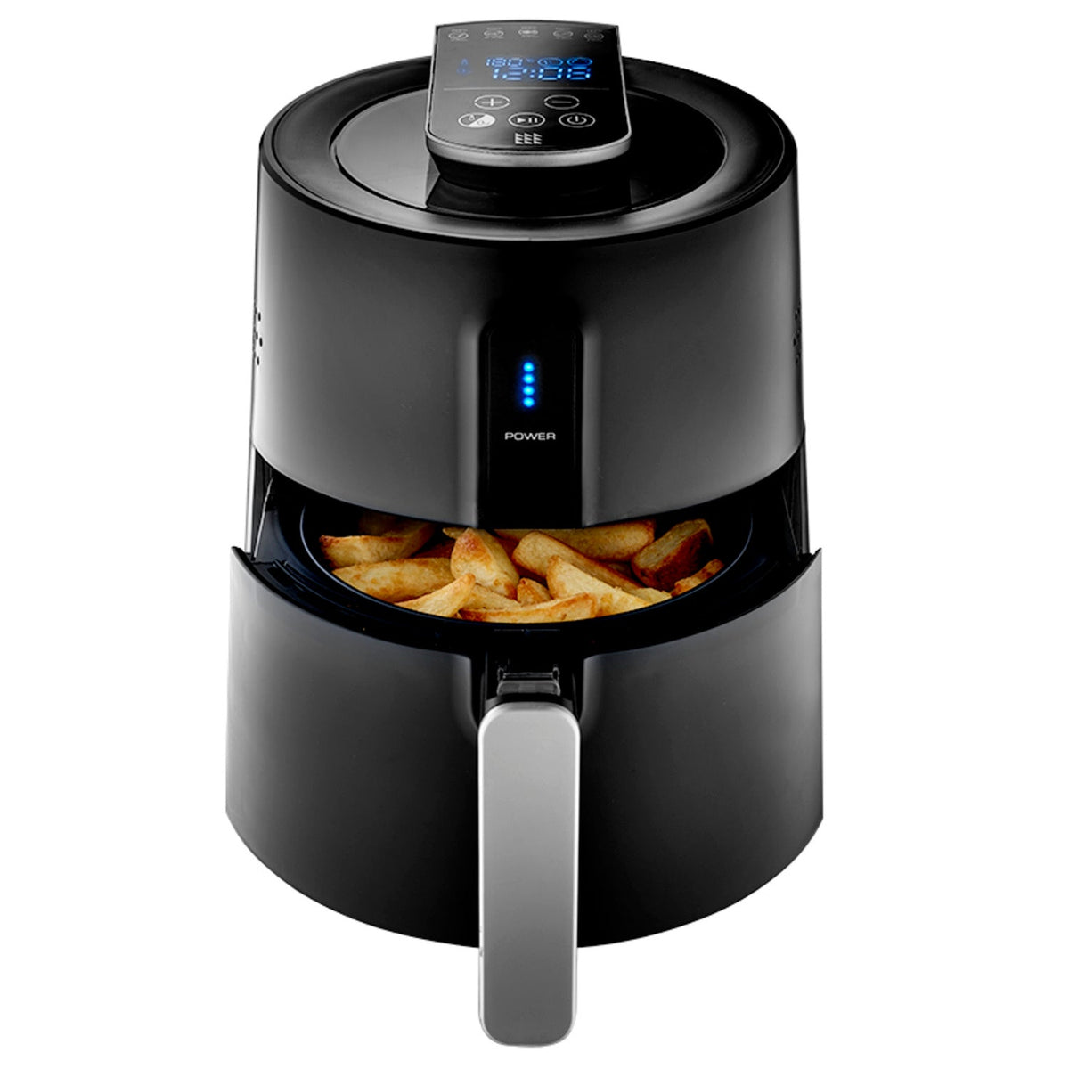 Lakeland Touchscreen Air Fryer 2.6L
