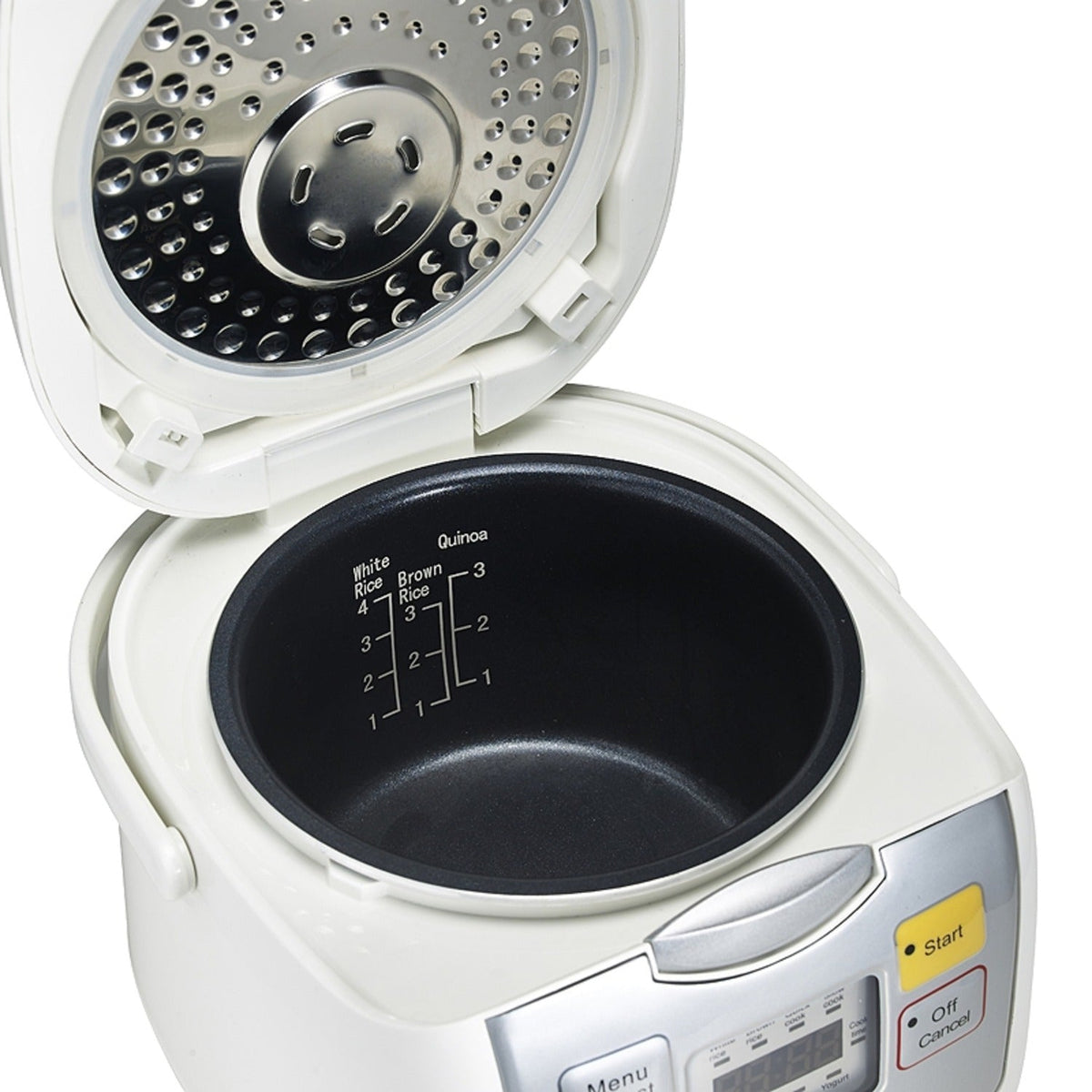 Lakeland Mini Multi Cooker 1.8L
