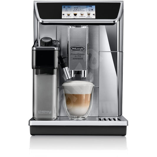 De'Longhi Primadonna Elite Experience ECAM650.85.MS