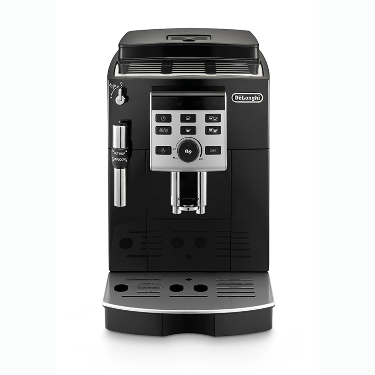 De’Longhi Magnifica-S Bean to Cup Coffee Machine ECAM23.123.B