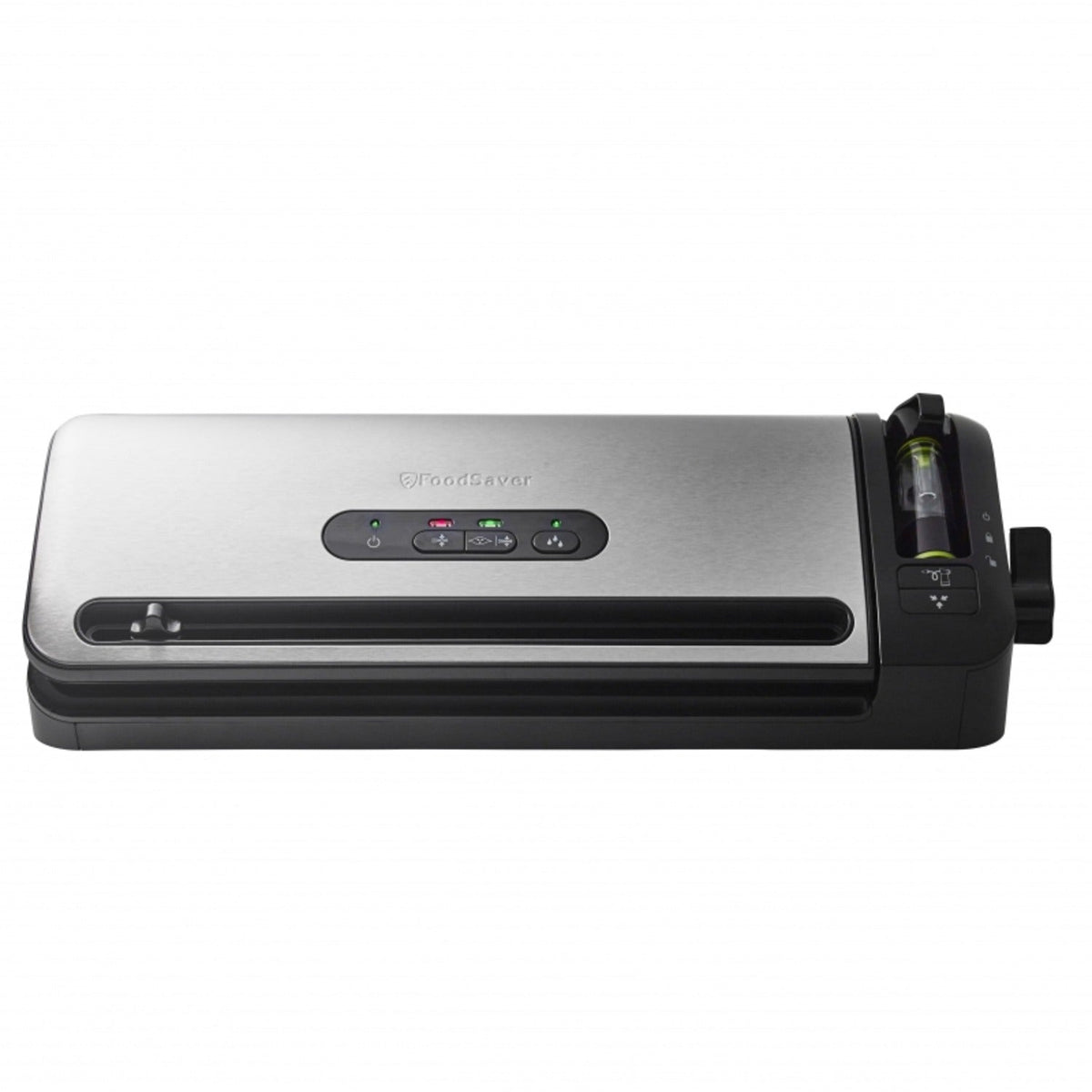 FoodSaver Stream Appliance Vacuum Sealer FFS017