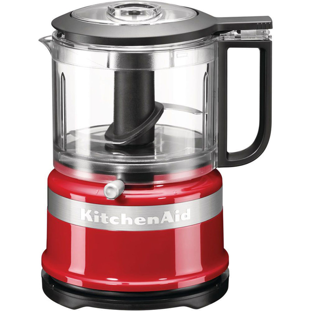 KitchenAid Mini Chopper Empire Red 5KFC3516BER