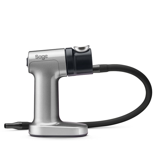 Sage The Smoking Gun Handheld Food Smoker BSM600SIL