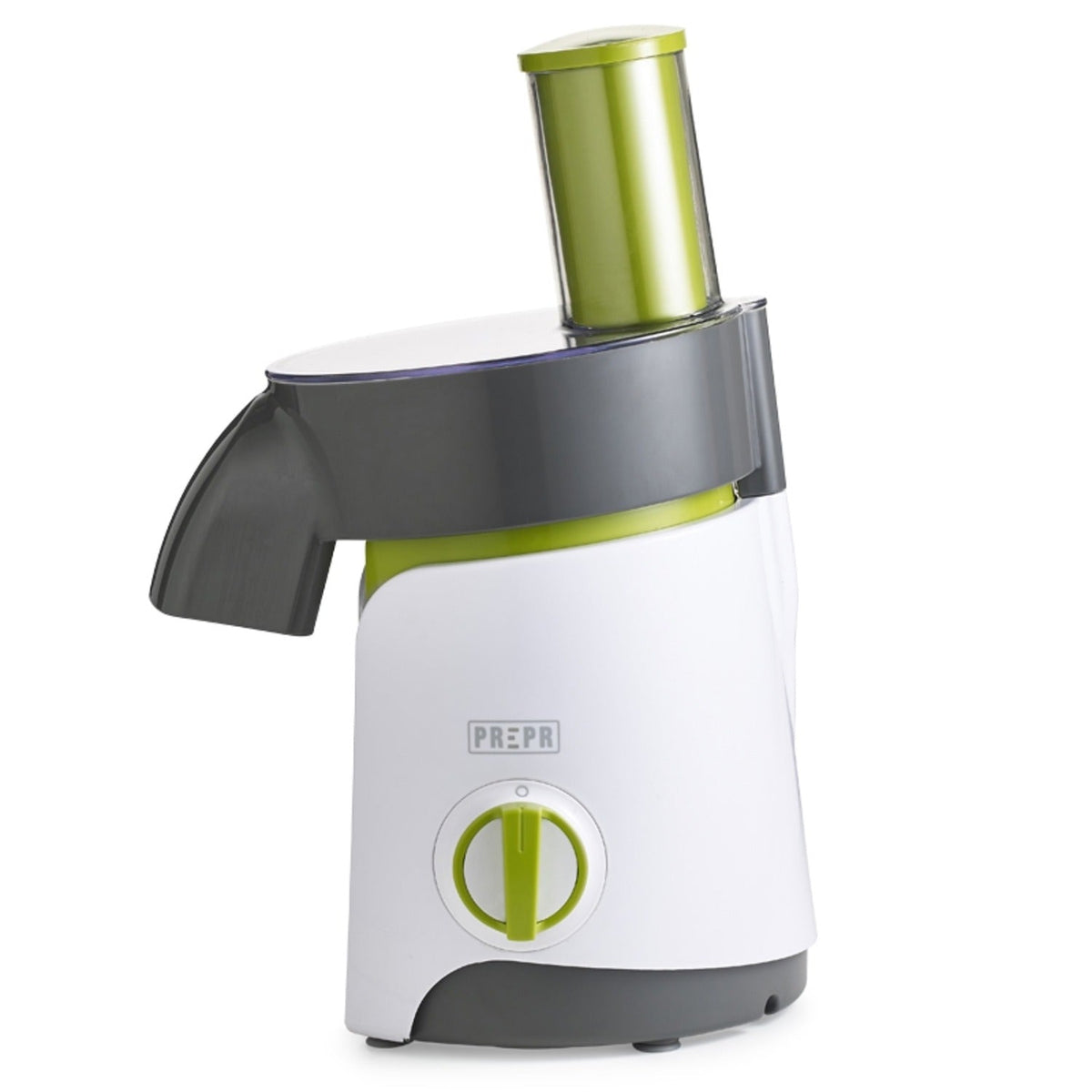 PREPR Compact Electric Food Processor