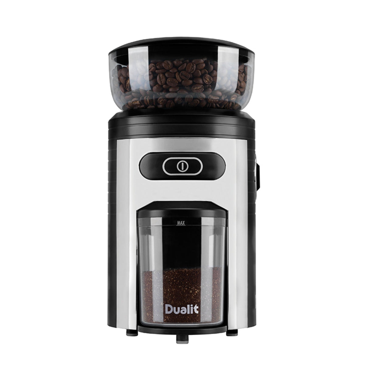 Dualit Burr Coffee Grinder Black 75015