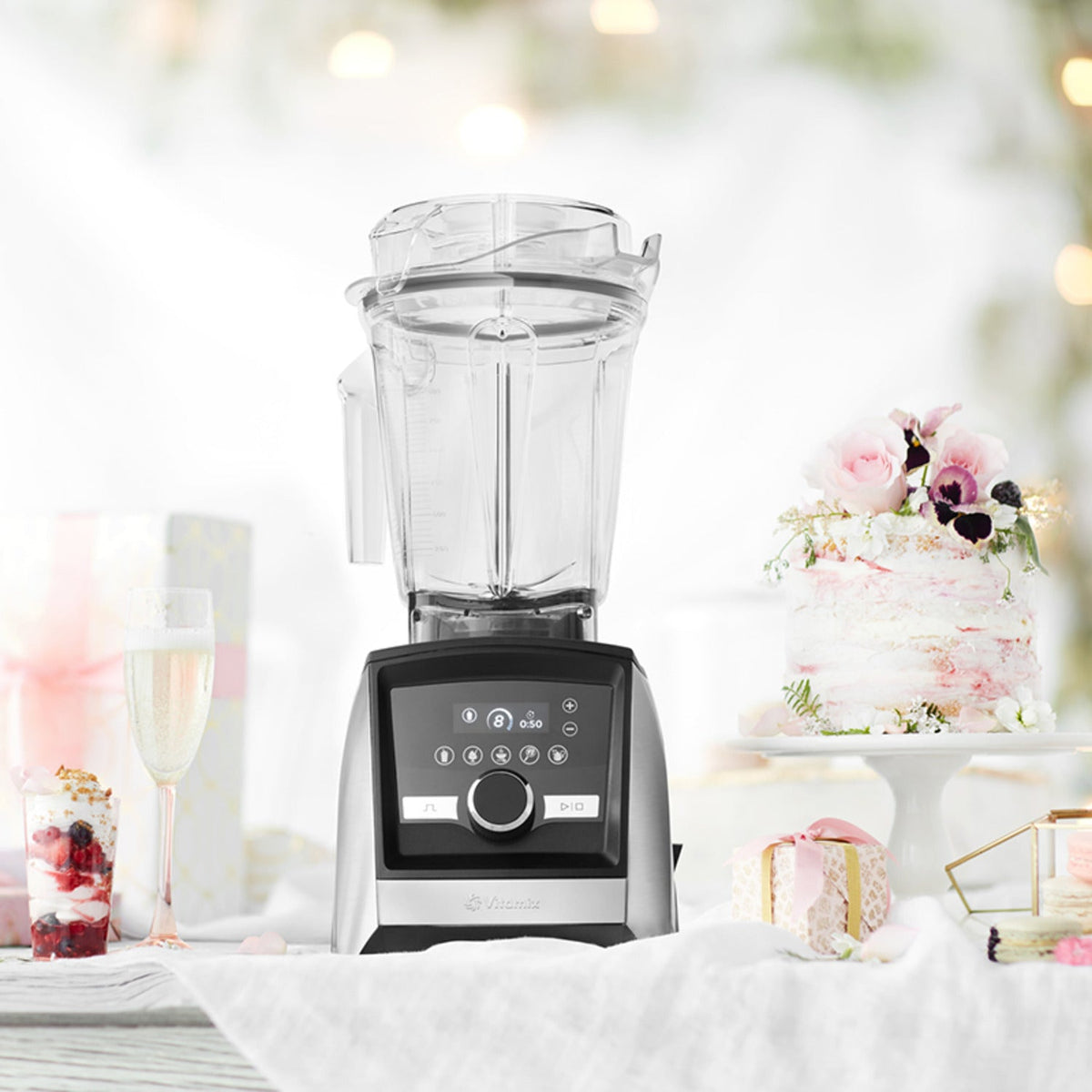 Vitamix Ascent Blender A3500i