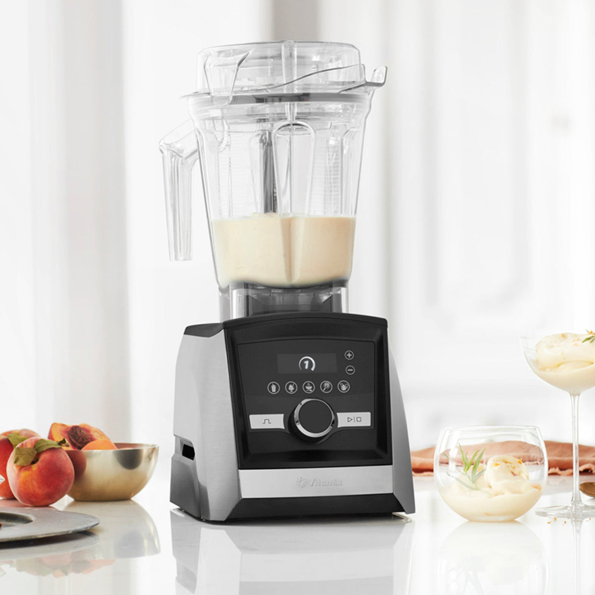 Vitamix Ascent Blender A3500i