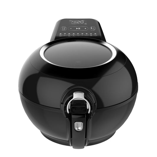 Tefal ActiFry Genius XL Low Fat Fryer Black AH960840