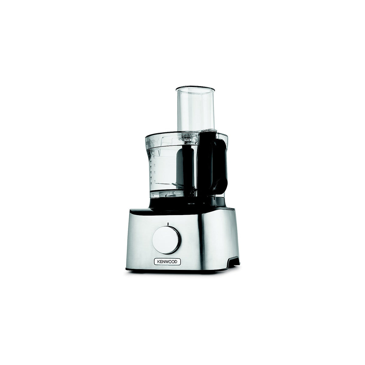 Kenwood Multipro Compact 2 in 1 Food Processor and Blender FDM302SS