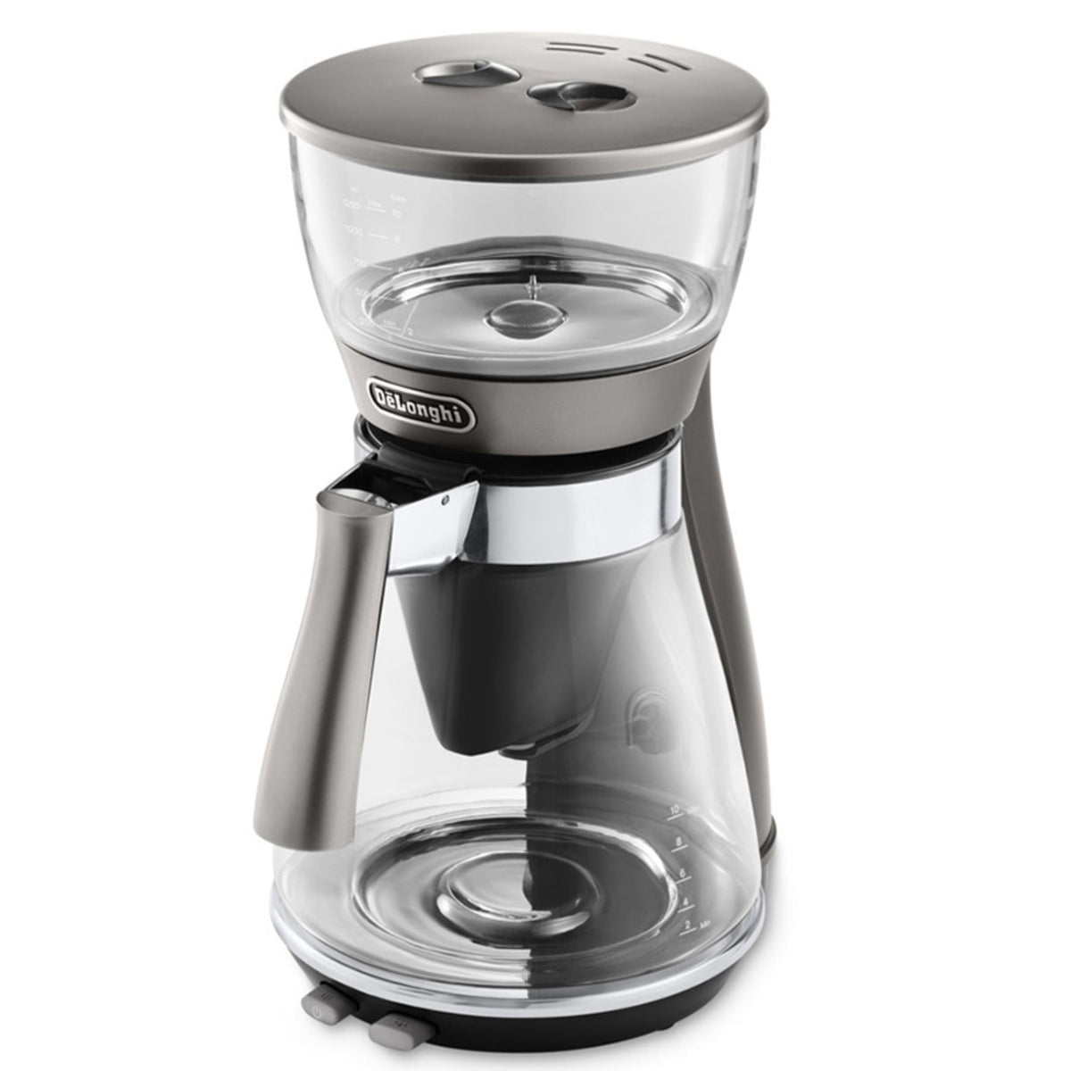De’Longhi Drip Filter Coffee Maker ICM17210