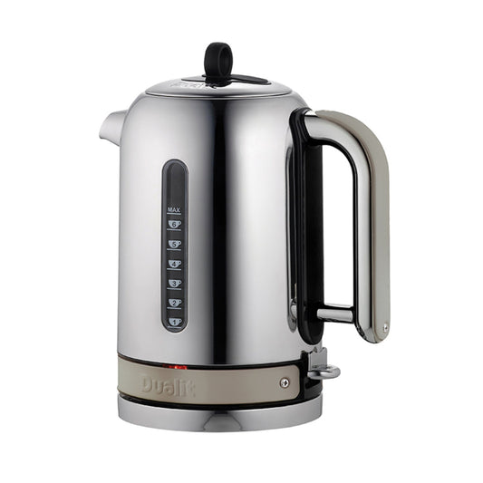 Dualit Classic 1.7L Kettle Shadow 72894