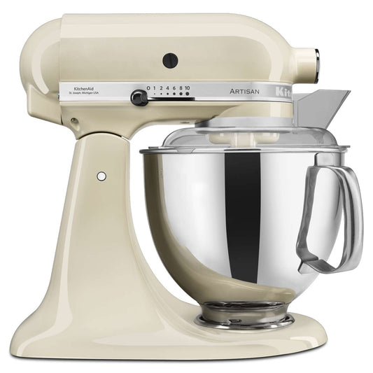 KitchenAid Artisan Stand Mixer 175 - Almond Cream