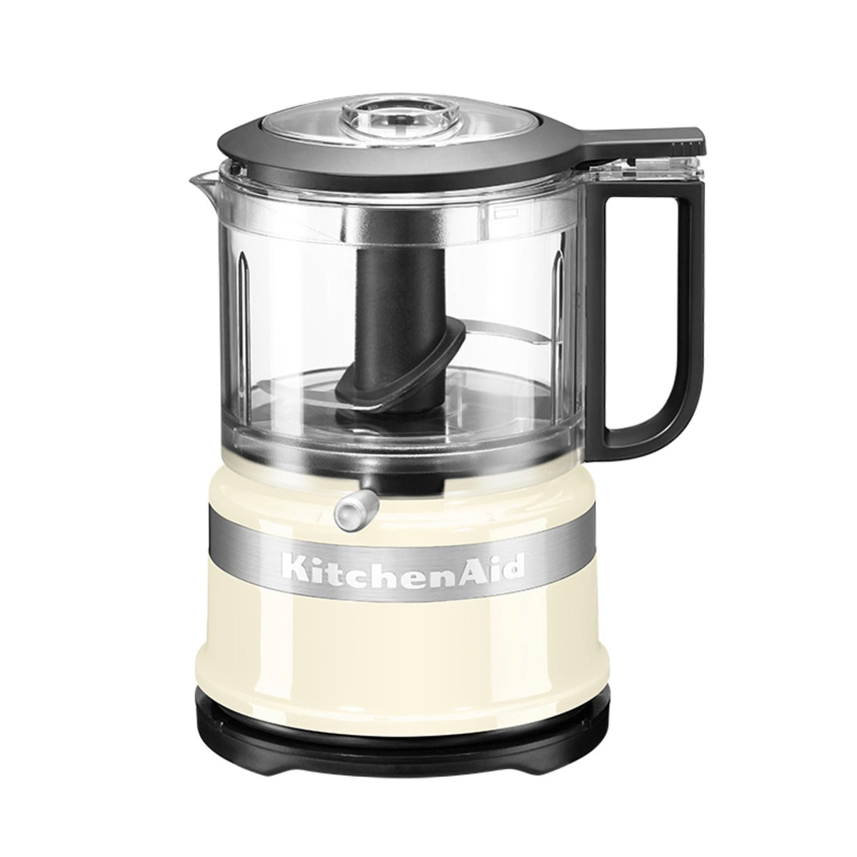 KitchenAid Mini Chopper Almond Cream 5KFC3516BAC