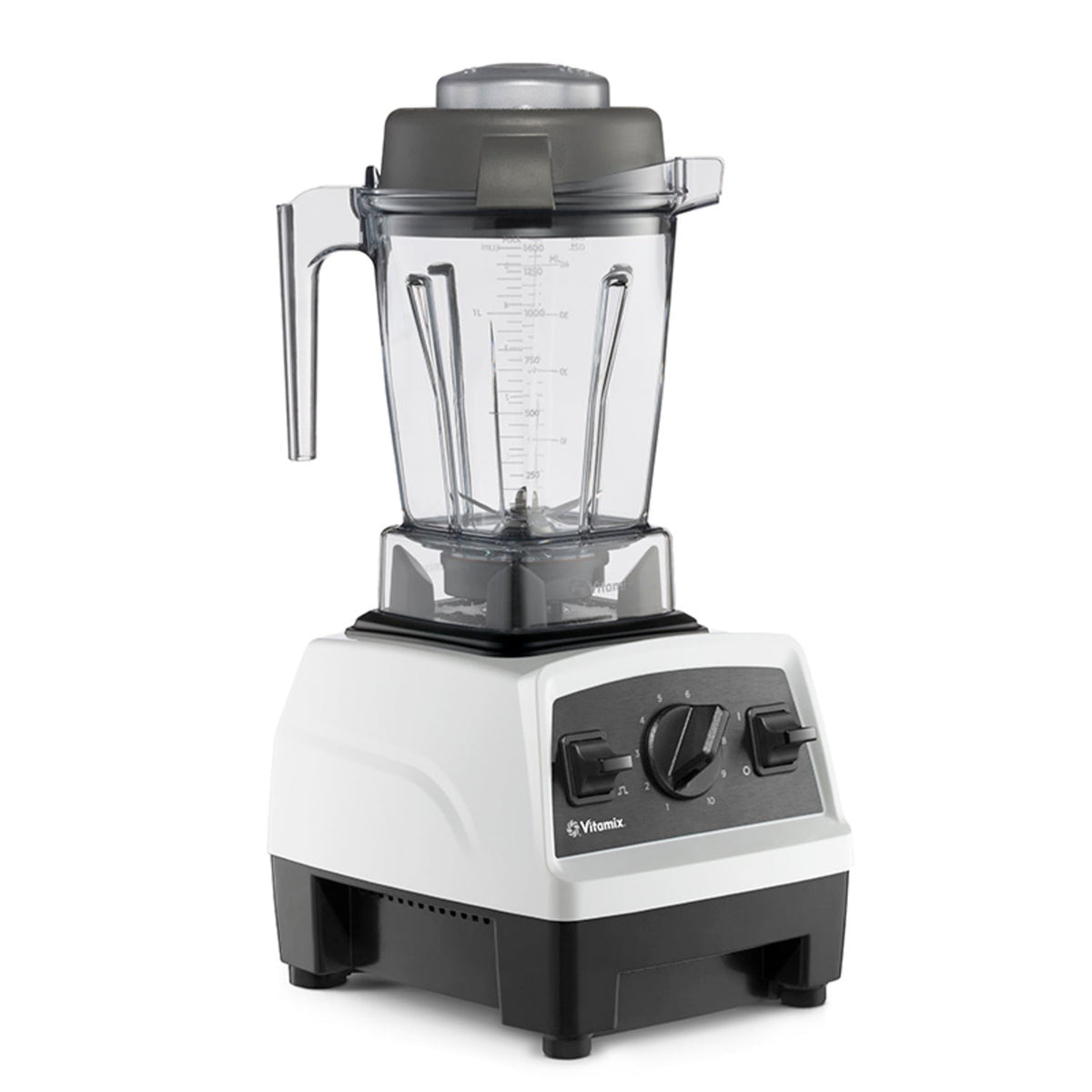 Vitamix Explorian Power Blender White 065861