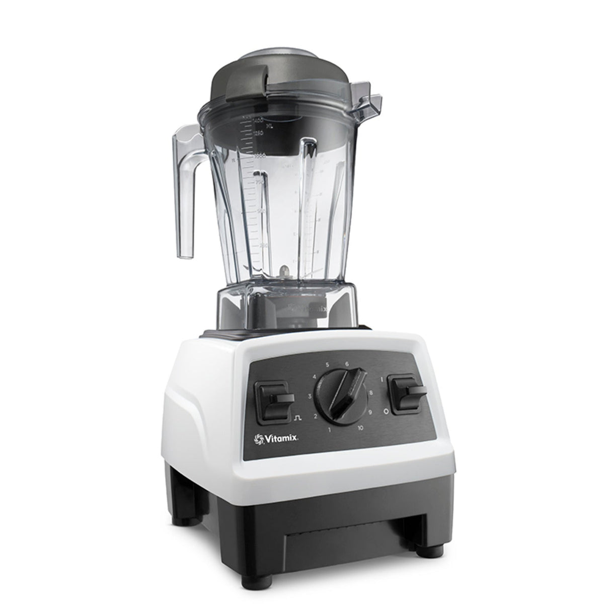 Vitamix Explorian Power Blender White 065861