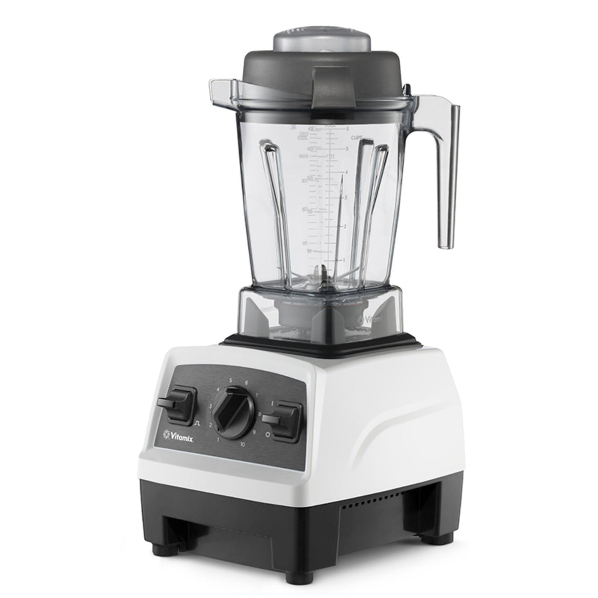 Vitamix Explorian Power Blender White 065861