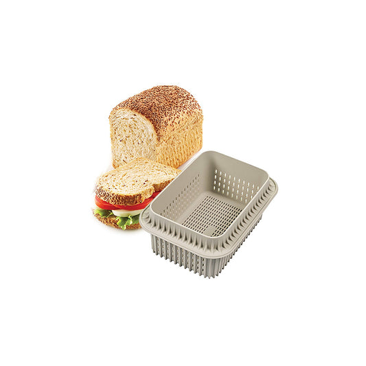 Silikomart Sandwich Bread Silicone Loaf Mould