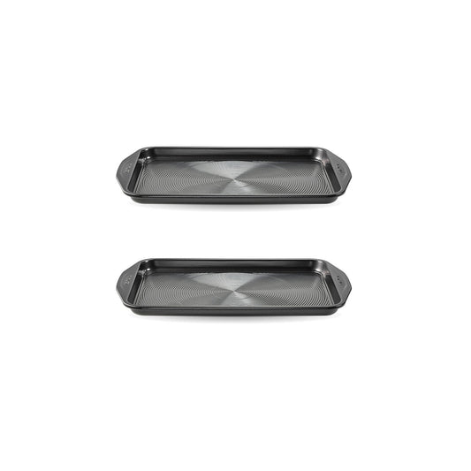Circulon Ultimum Large Oven Trays – Twin Pack