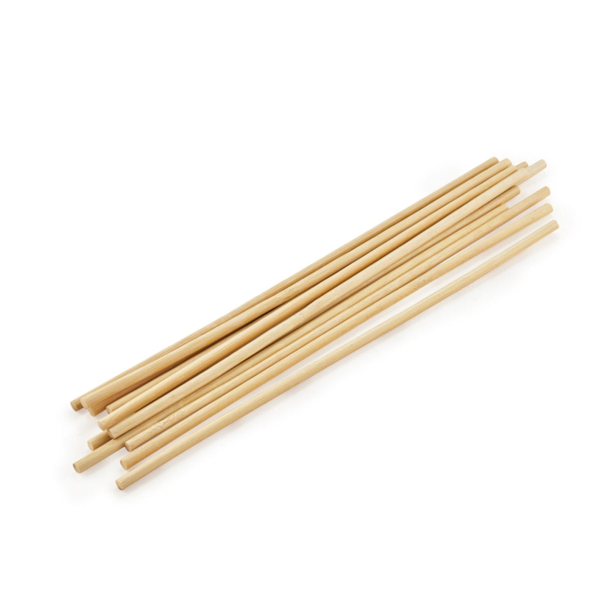 12 PME Bamboo Dowel Rods Cake Supports