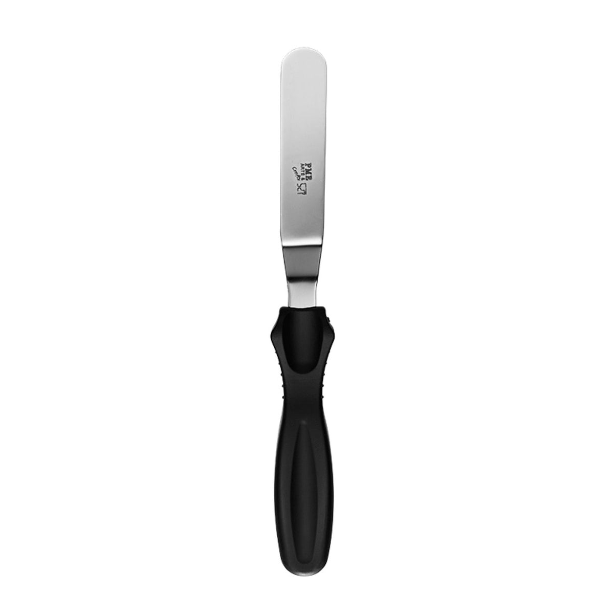 PME Flexible Angled Stainless Steel Palette Knife 23cm