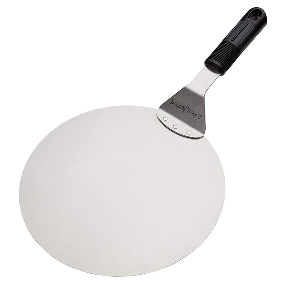 Kitchencraft Sweetly Does It Stainless Steel Cake Lifter 25cm