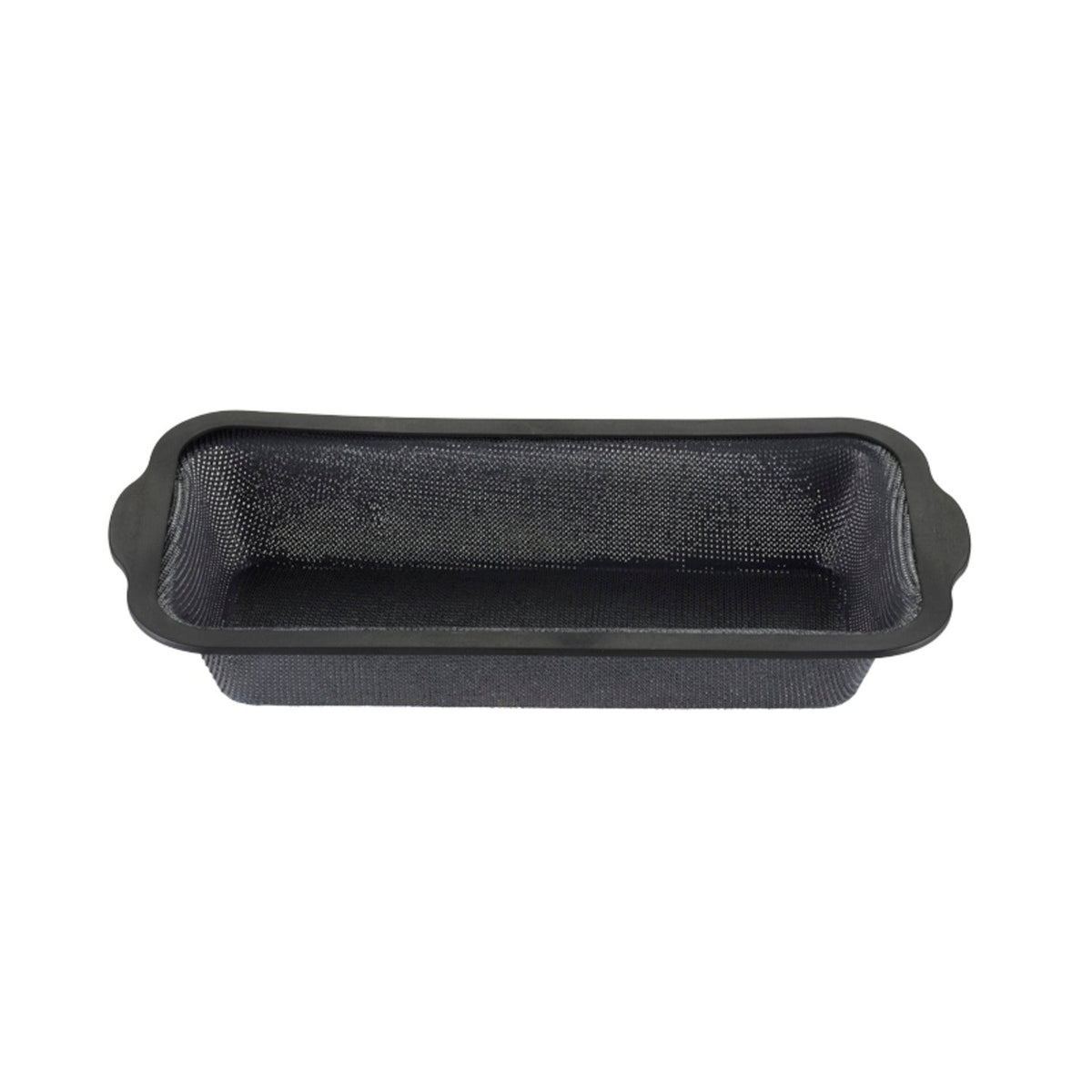 Zenker Glass Fibre Silicone 2lb Loaf Pan