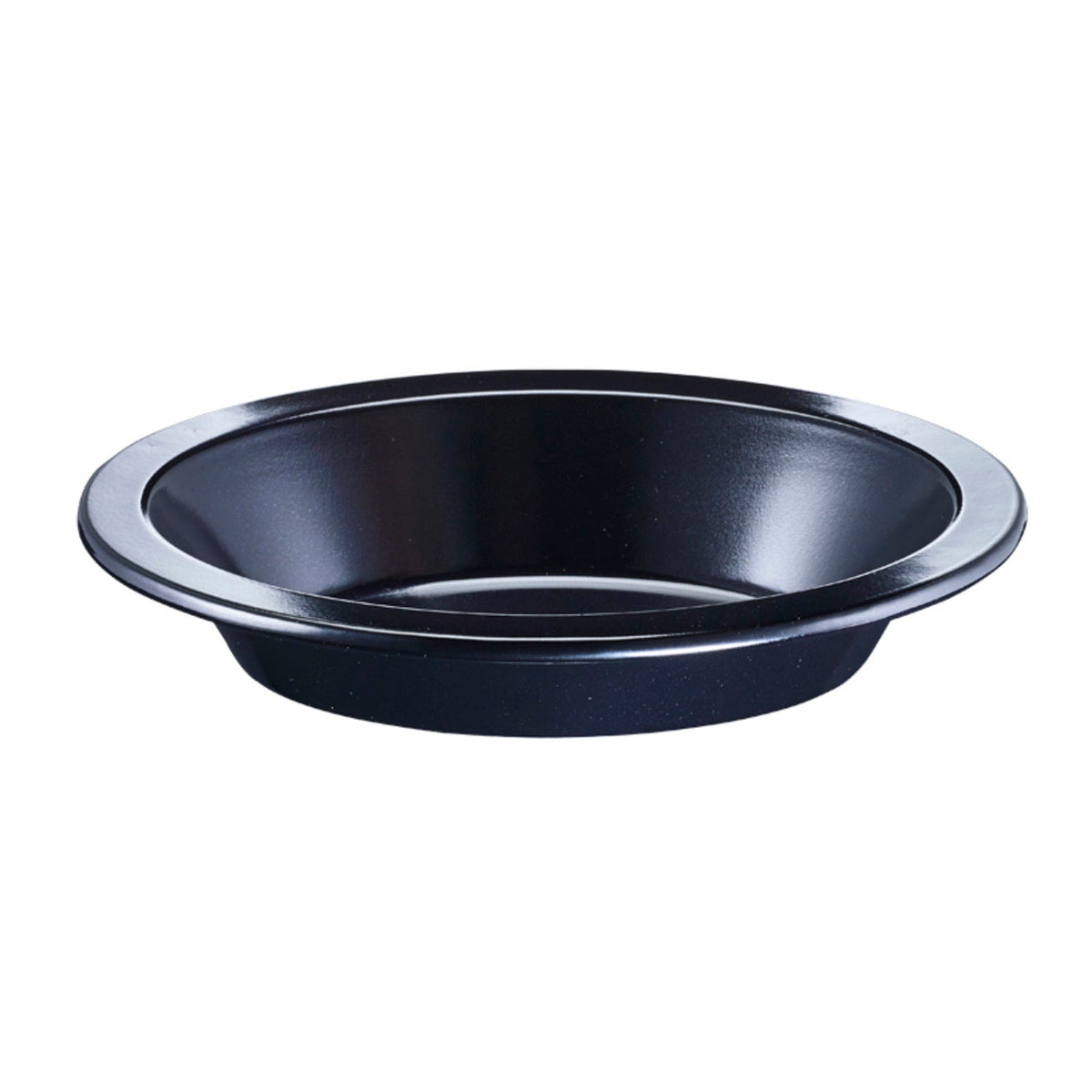 Diamond Blue Oval Pie Dishes – Set of 4