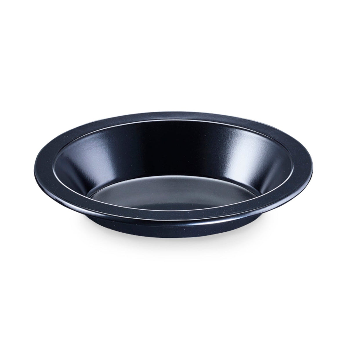 Diamond Blue Oval Pie Dishes – Set of 4