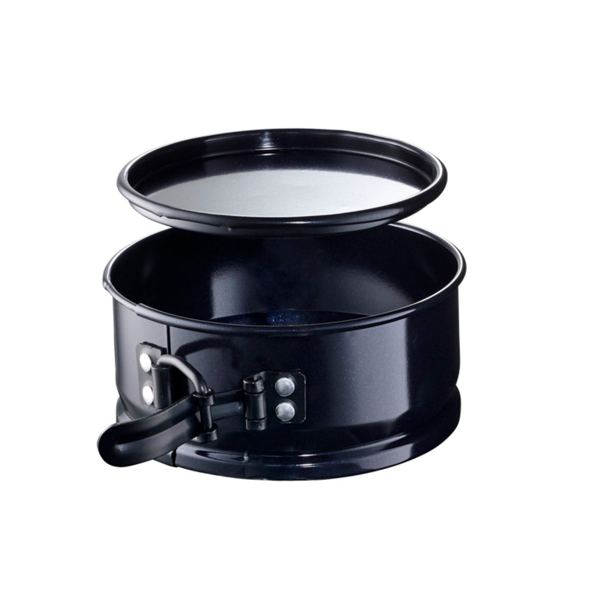 Diamond Blue Mini Springform 10cm Cake Tin