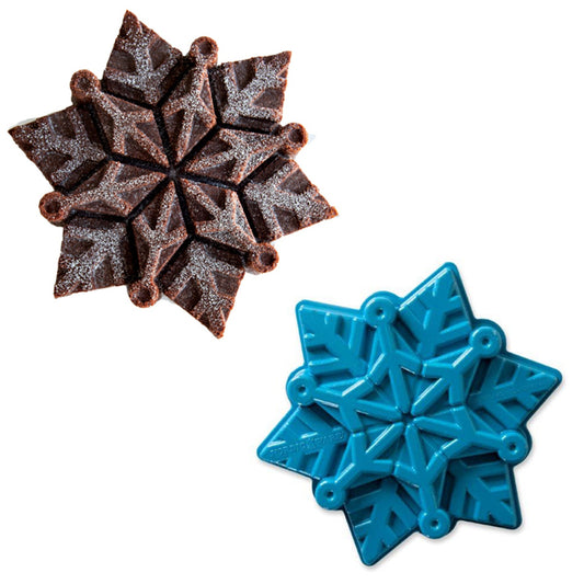Nordic Ware Frozen Snowflake Pan