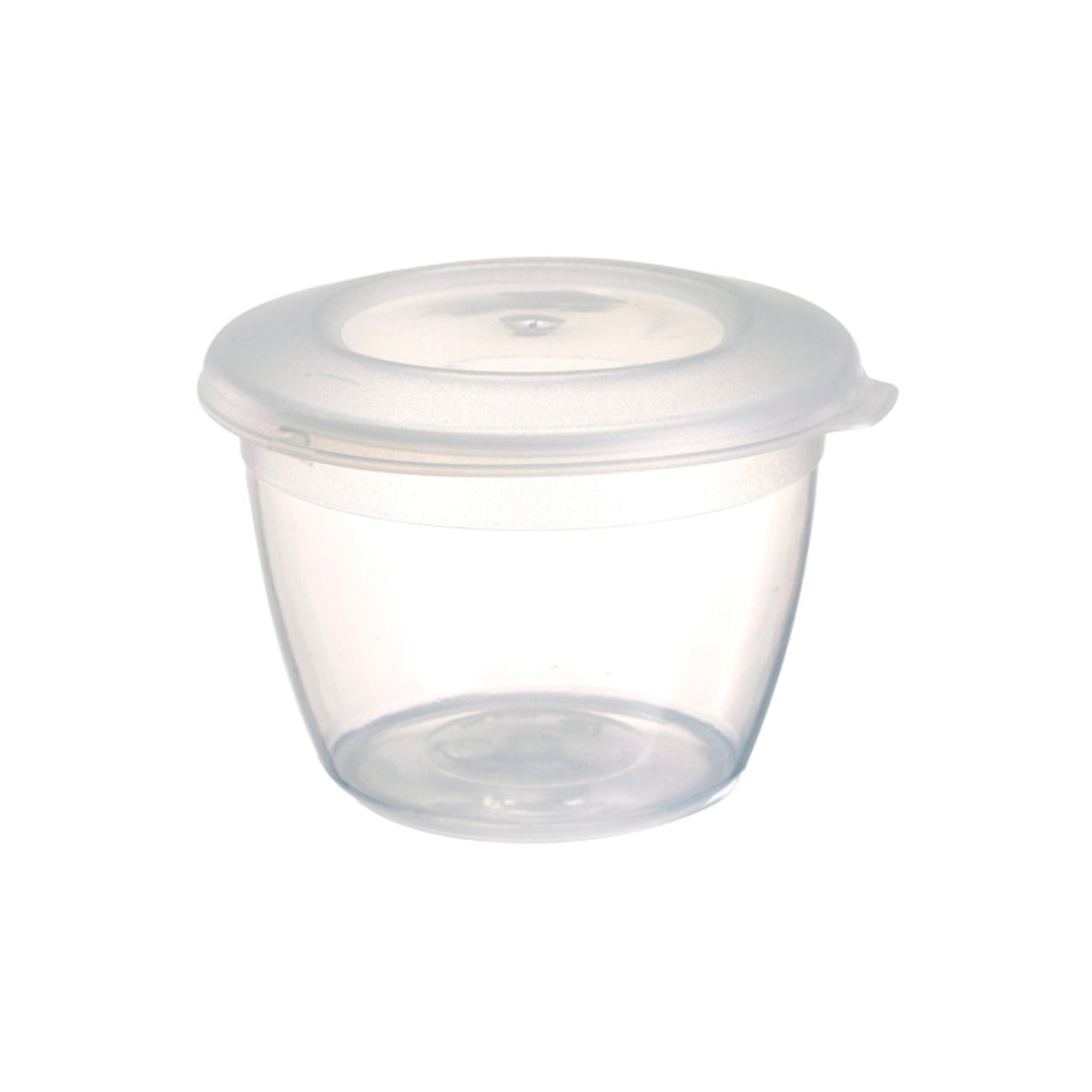 Mini Lidded Pudding Basins 150ml – Pack of 4