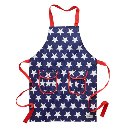 Children's Star Apron