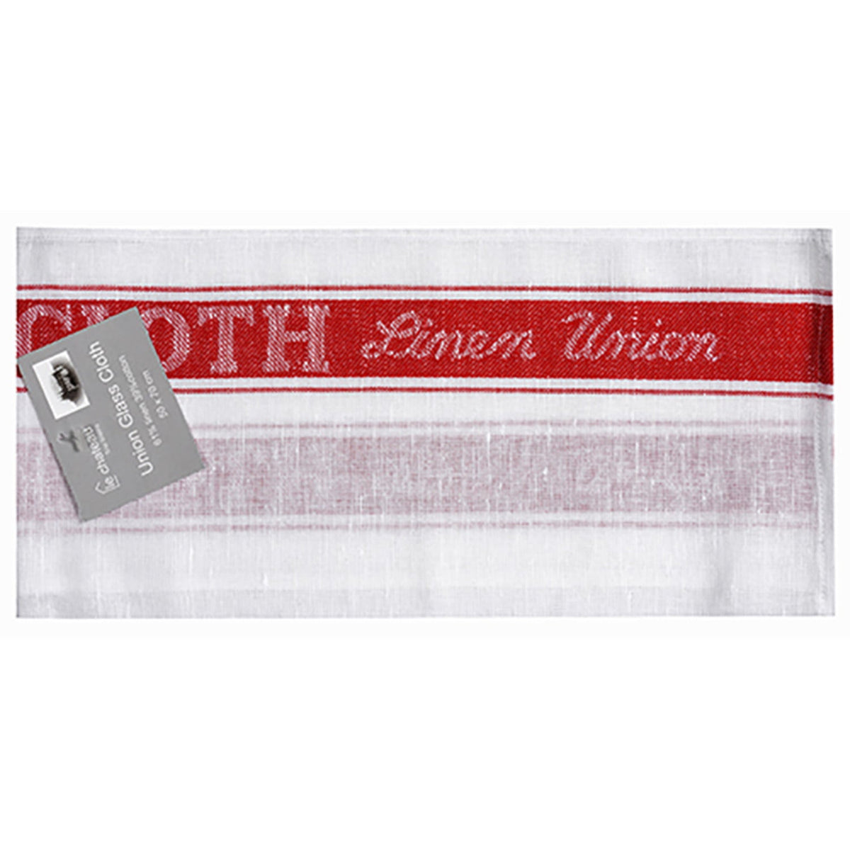Le Chateau Union Glass Cloth Tea Towel 70 x 50cm