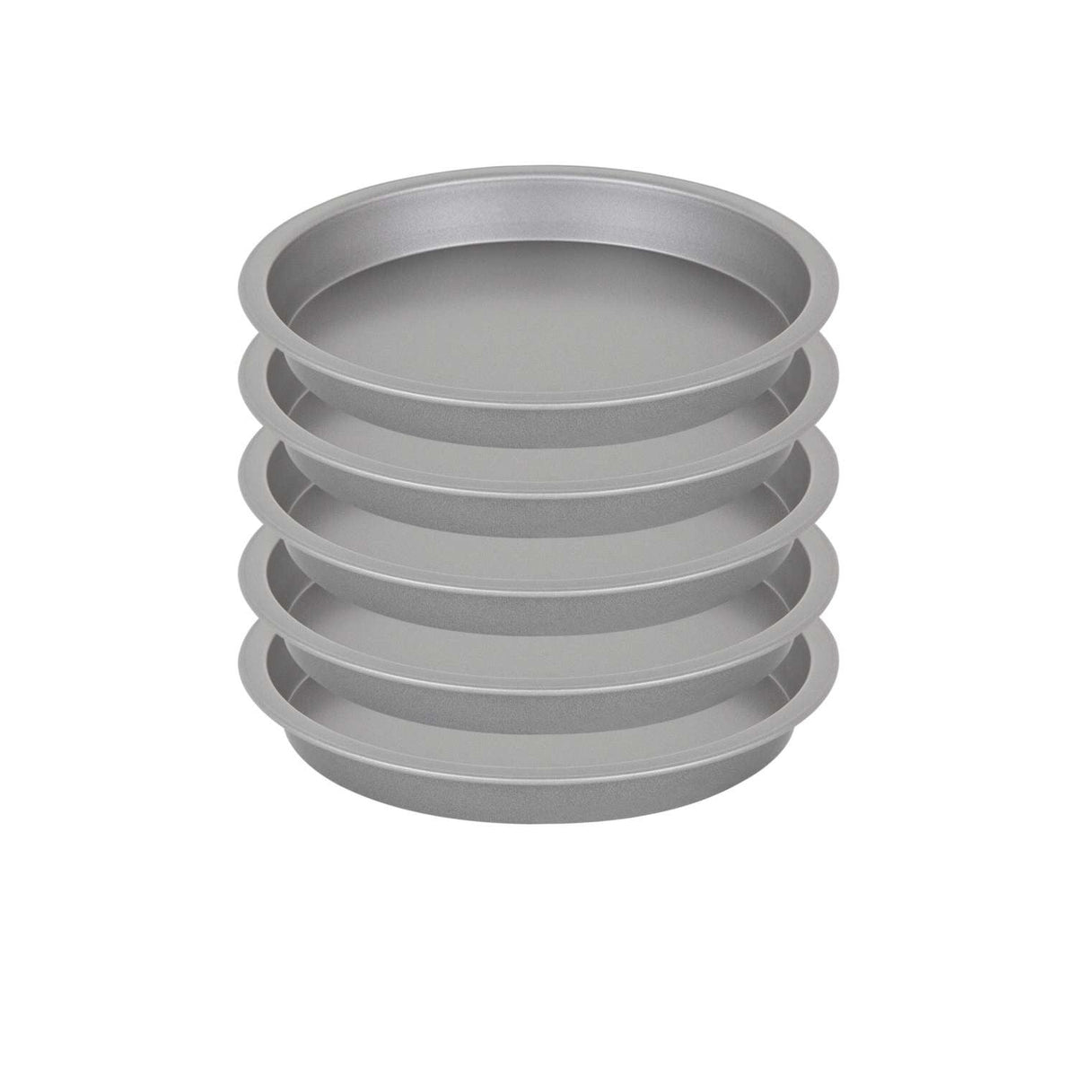 Lakeland Layer Cake 5pc Pan Set – 18cm Dia